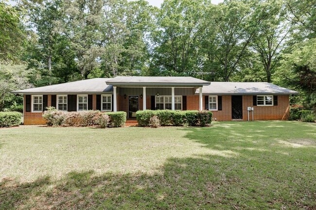 Photo - 3370 Monroe Hwy House