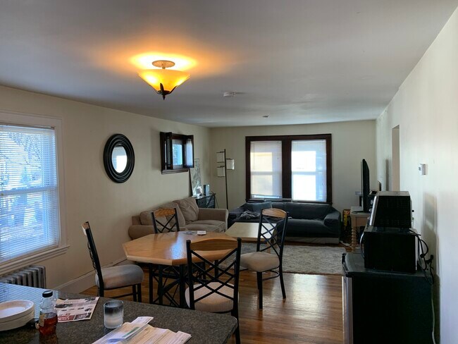 Foto del edificio - 7 Donnybrook Rd