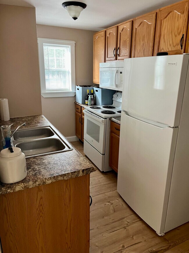 187 Vandenburgh Point Rd Unit A, Gloversville, NY 12078 Apartments in