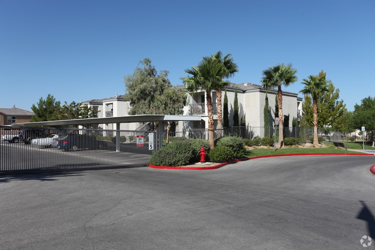 Horizon Pines Senior Apartments Henderson, NV