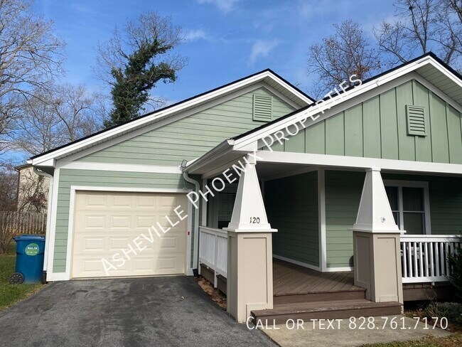 Foto del edificio - 120 Little Fox Ln