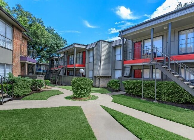 Foto del edificio - 4800 Lamonte Ln