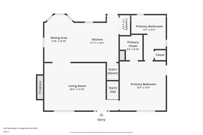 Building Photo - 4237 Sturbridge Dr