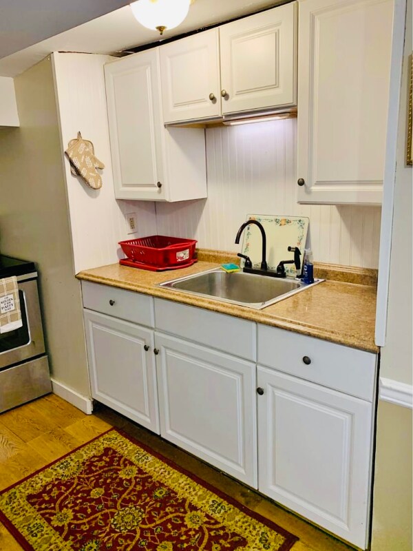 2936 Ashley St Unit 2, Kingsport, TN 37664 Room for Rent in Kingsport