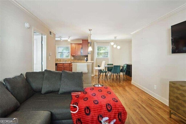 Foto del edificio - 48 Peachtree Ave NE