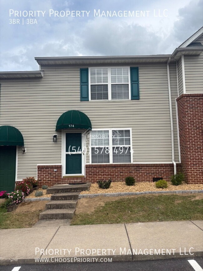 Building Photo - 174 Emerson Ln