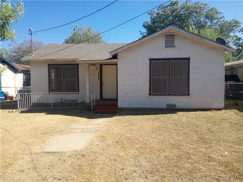 2204 Park Ave, Waco, TX 76706 Condo for Rent in Waco, TX
