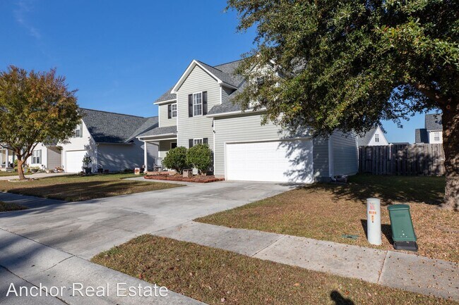 Building Photo - 4 br, 2.5 bath House - 302 Providence Drive