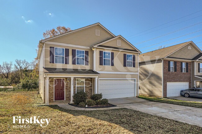 Foto del edificio - 2508 Walnut Forest Dr