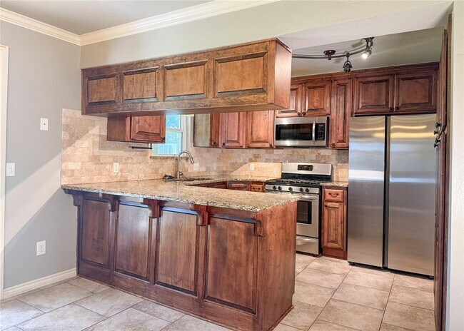 Foto del edificio - 16 SW 148th St