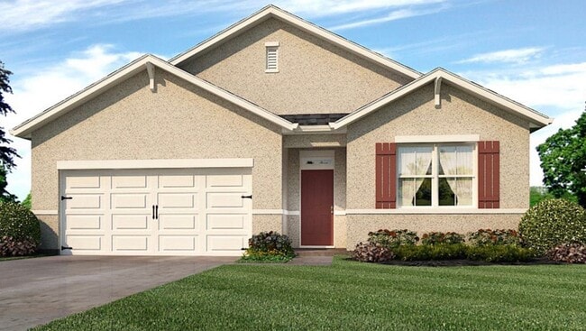 Building Photo - 2223 Setting Sun Wy