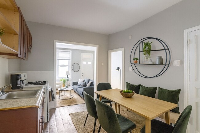 Photo - 5612 Utah St Townhome