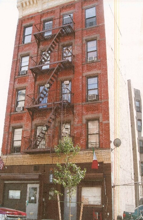 Primary Photo - 442-444 E 115th St