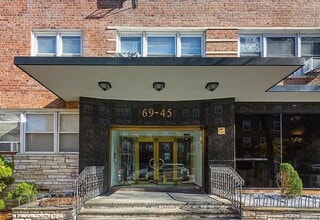 Building Photo - 69-45-69108 108th St