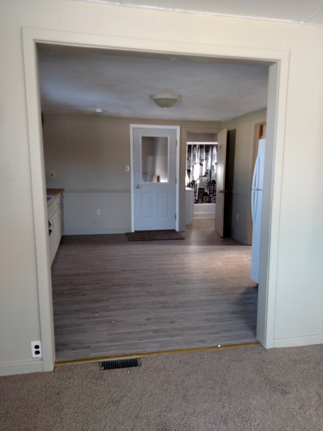 Kitchen - 1522 N 23rd St