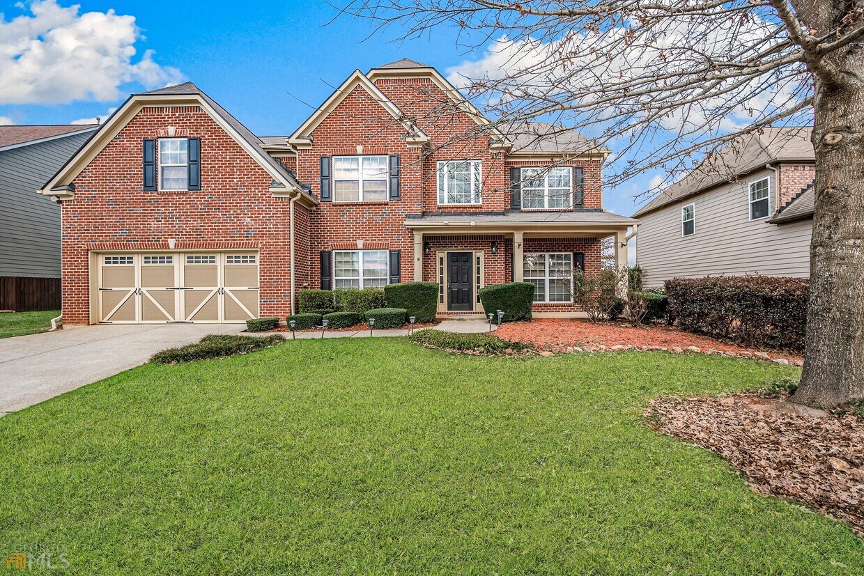 Primary Photo - 4425 Idlewood Dr
