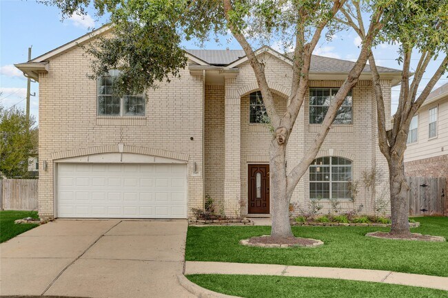 Foto del edificio - 2507 Willow Springs Ln