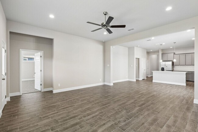 Foto del edificio - A Refined New Construction Residence in the Distinguished Eagle Creek Community