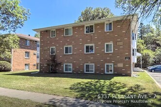 Building Photo - 6337 Pleasant Ave