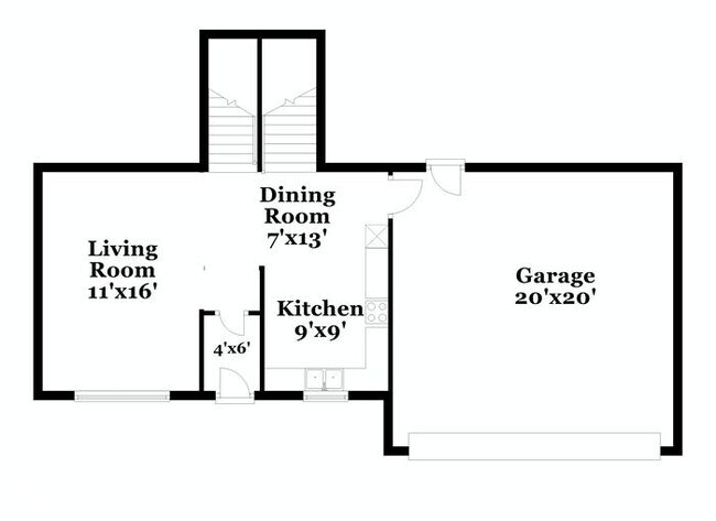 Foto del edificio - 6560 Benjamin Dr, Reynoldsburg, OH 43068