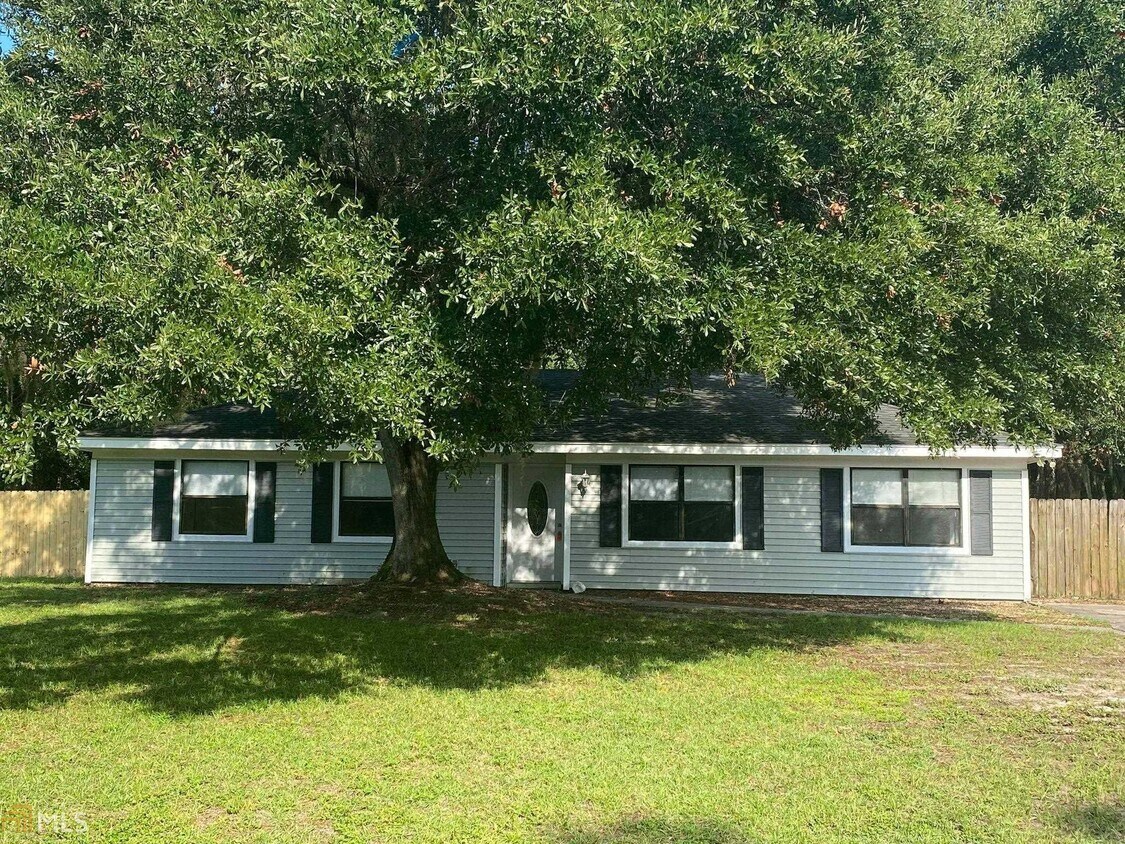 30 Yorktown Rd, Saint Marys, GA 31558 House for Rent in Saint Marys