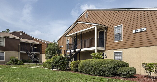 Victoria at Orange Park Apartments Rentals Orange Park