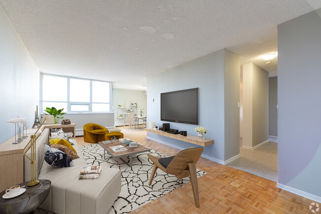 Building Photo - Queensview Apartments