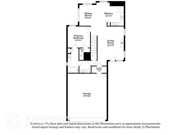 Building Photo - 1400 Apache Ln