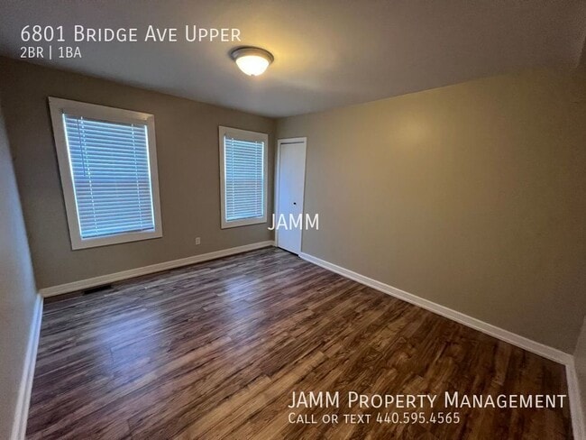 Foto del edificio - 6801 Bridge Ave