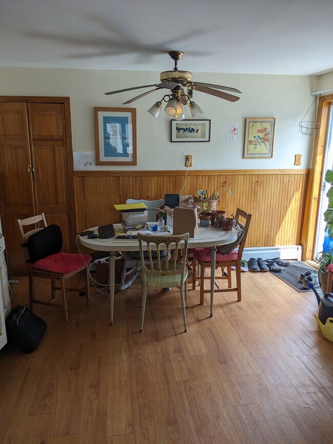Kitchen - 44 Tremont St