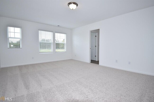 Foto del edificio - 1481 Ben Park Way