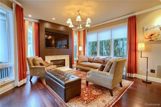 Foto del edificio - 264 George St