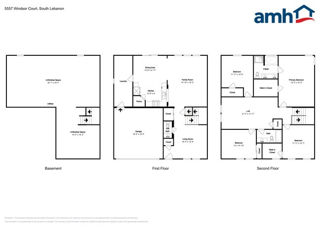 Building Photo - 5557 Windsor Ct