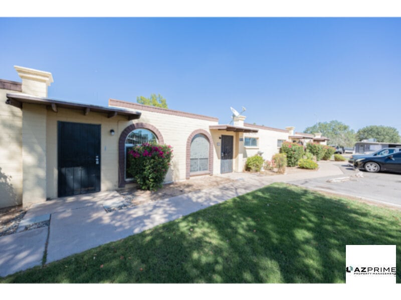 Welcome to this Charming Chandler 1/1 Apar... - Welcome to this Charming Chandler 1/1 Apar...