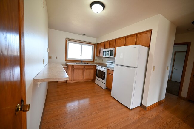 Foto del edificio - Summit Ave. Duplex