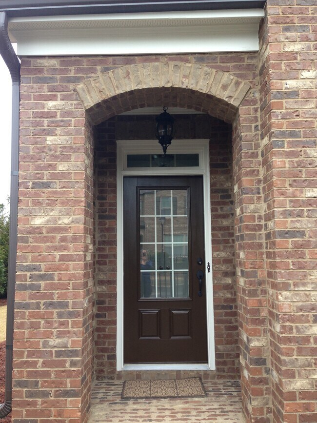 Entrada - 7490 Flintlock Way