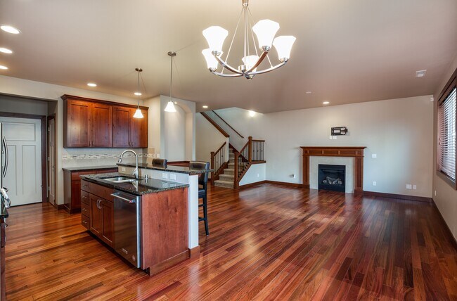 Foto del edificio - 1111 145th Pl SW