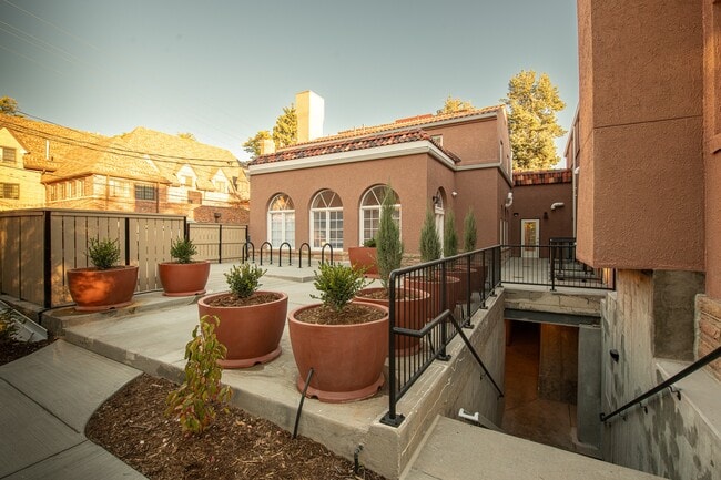 Photo - 891 Exchange Apartments