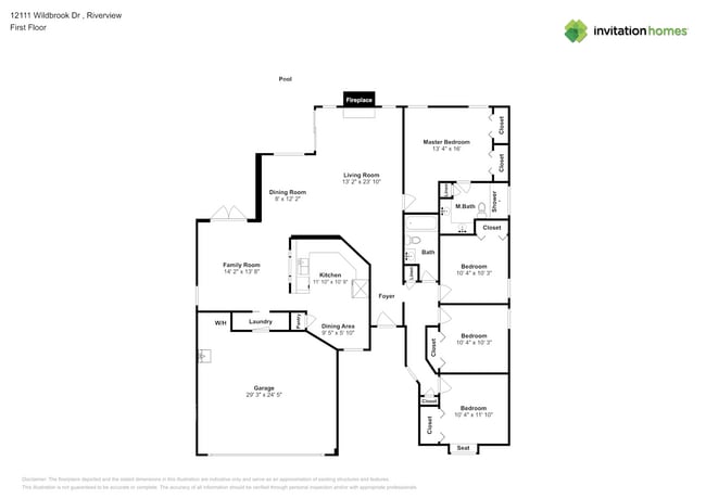 Building Photo - 12111 Wildbrook Dr