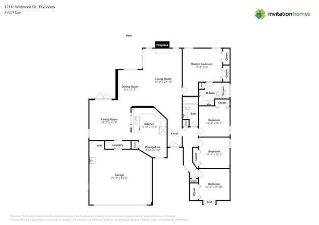 Foto del edificio - 12111 Wildbrook Dr