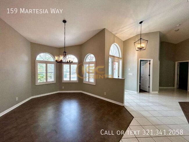 Building Photo - 159 Martesia Way