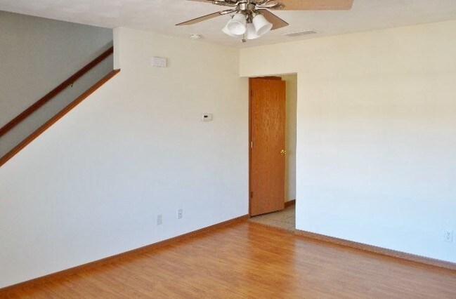 MAIN level Faux Floors - 110 Northtowne St