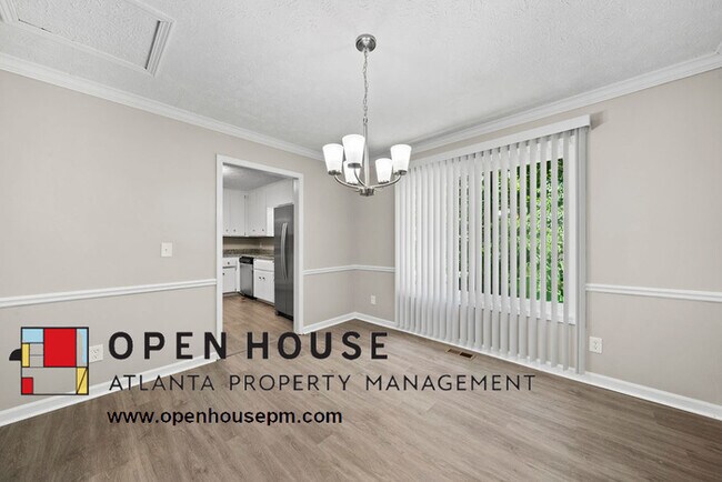 Building Photo - 910 Andover Ct, Woodstock