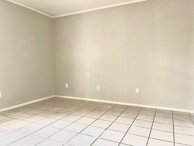 Bedroom - 4814 S Semoran Blvd