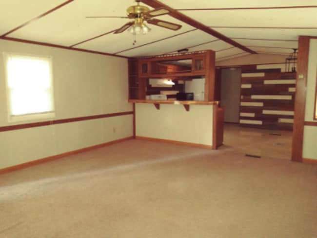 Foto del edificio - 111Herron Road