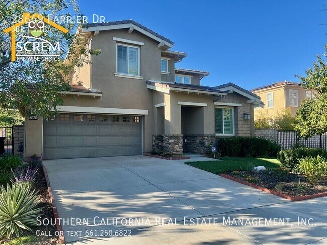 Building Photo - 28669 Farrier Dr