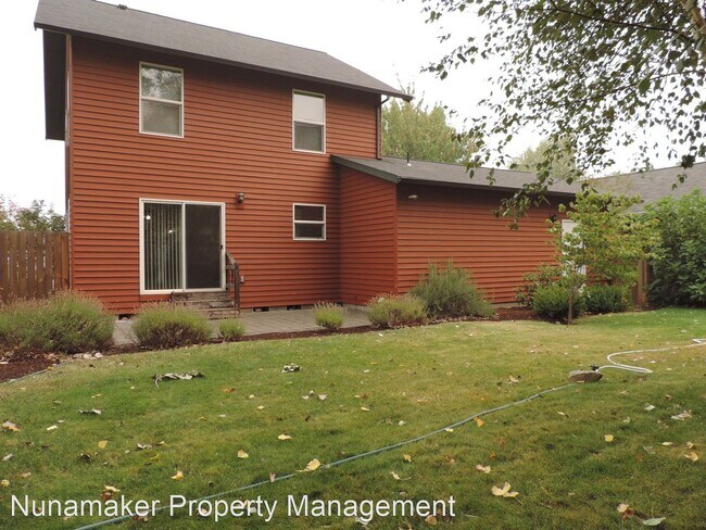 Foto del edificio - 3 br, 2 bath House - 2867 Prospect Ave.