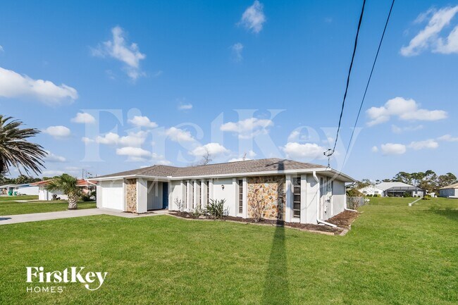 Foto del edificio - 2144 Pellam Blvd