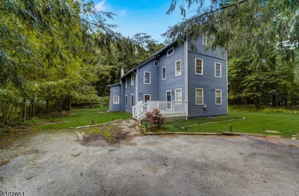 8 McCroy Dr, Wharton, NJ 07885 House Rental in Wharton, NJ