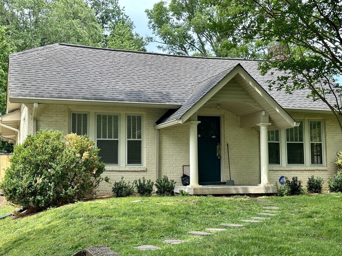 4208 Murphy Rd, Nashville, TN 37209 House Rental in Nashville, TN